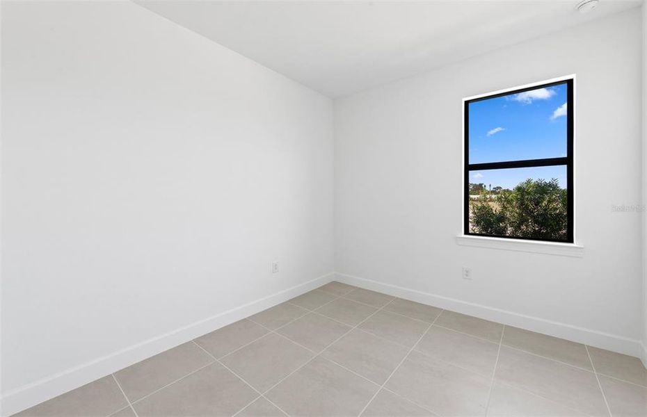 Spacious, unfurnished interior of a new home in Talon Preserve on Palmer Ranch, Nokomis (Image 24). Spacious, unfurnished interior of a new home in Talon Preserve on Palmer Ranch, Nokomis (Image 24).