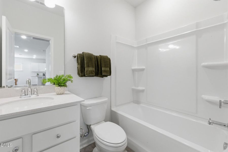 PRO Lot #40 (2112 Cedar Bird) 1st Floor