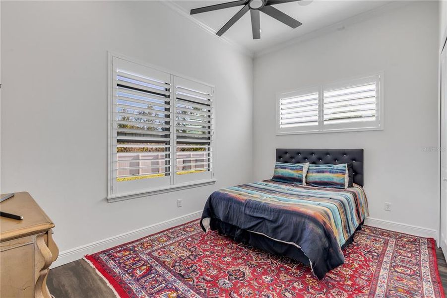 Furnished interior view inside a new home in , Mount Dora (Image 62). Furnished interior view inside a new home in , Mount Dora (Image 62).