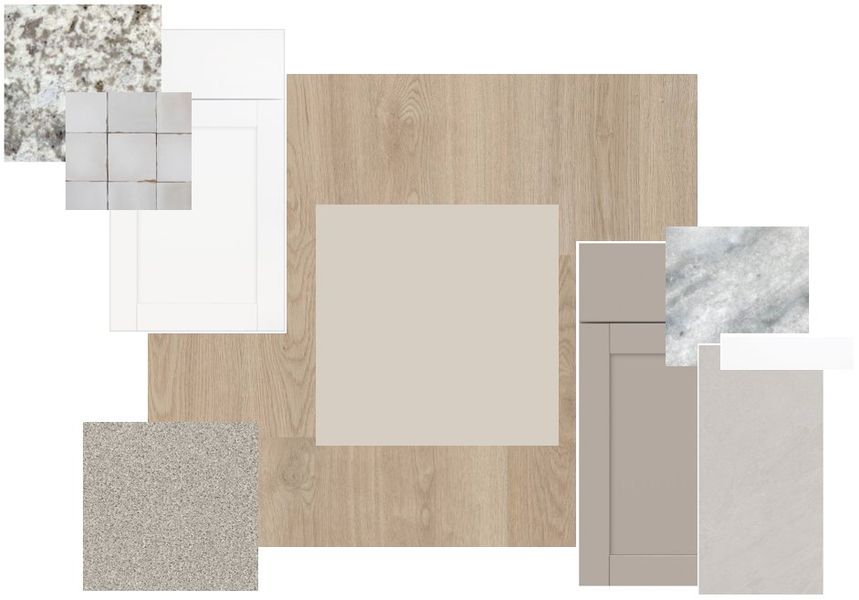 2D floor plan layout of this home in Riverside Cove, Wilmington, NC (Image 11).