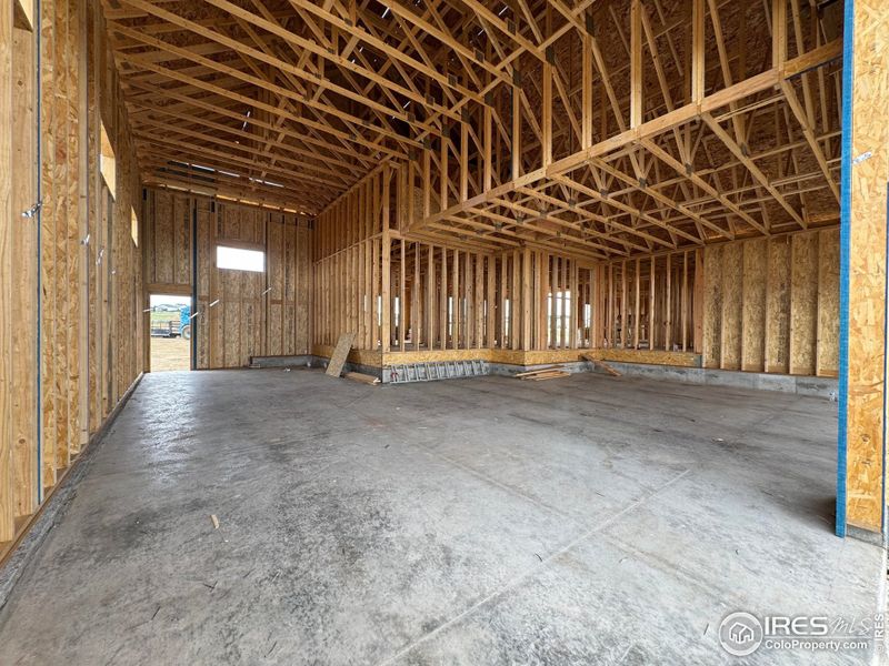 40' RV Garage 40' RV Garage