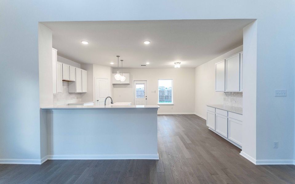 Image 43 of a home in Pebblebrook.