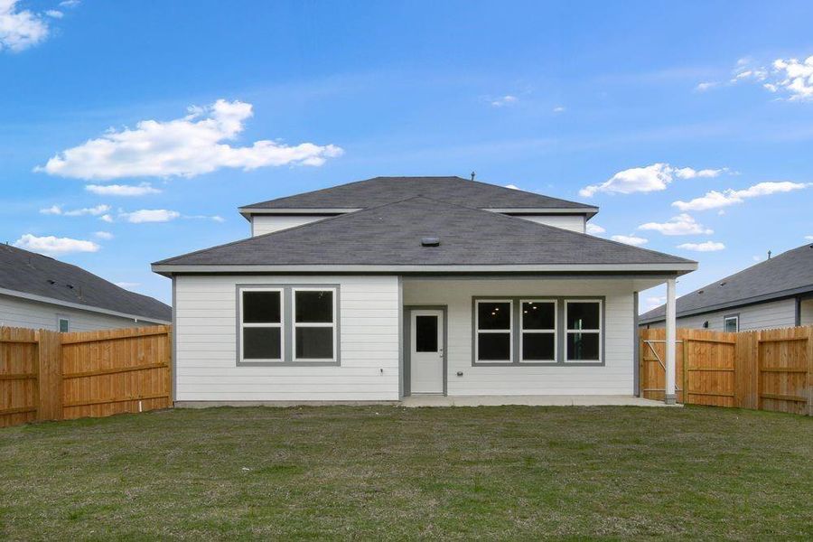 127 Daylight Crest Drive ~ Ready Now