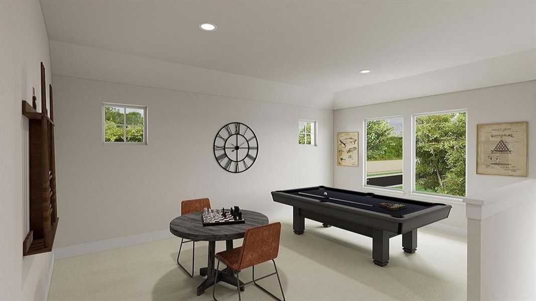 Discovery Collection at The Meadows Discovery Collection at The Meadows