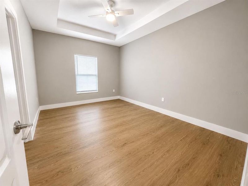 Spacious, unfurnished interior of a new home in , Spring Hill (Image 28).