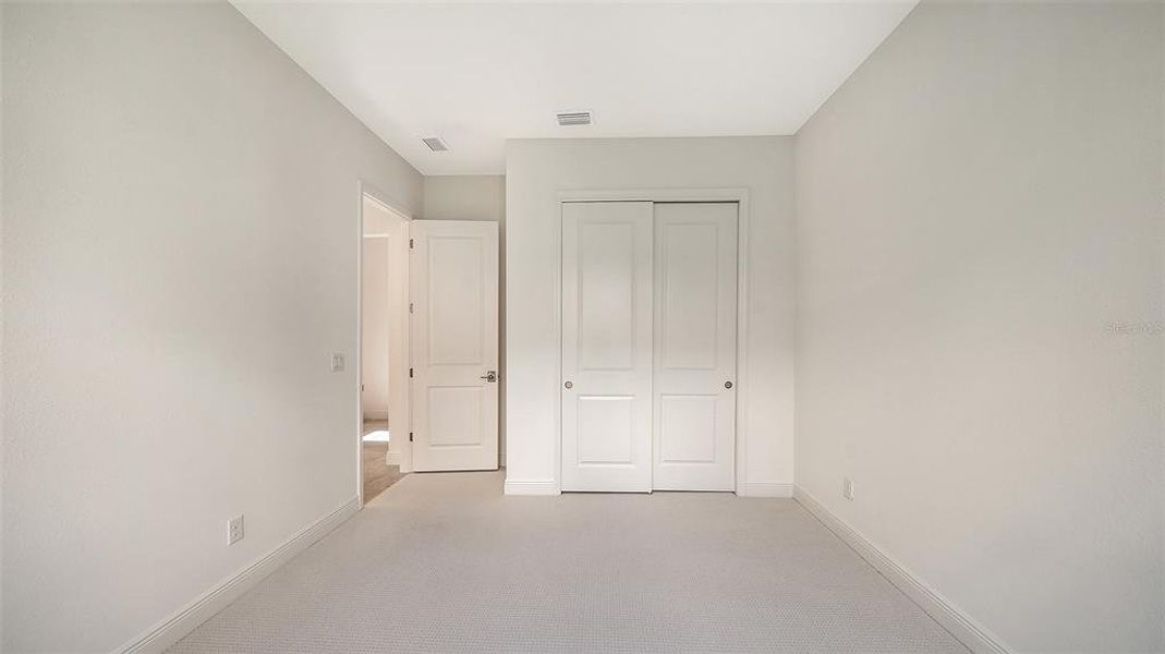 Spacious, unfurnished interior of a new home in , Nokomis (Image 37).