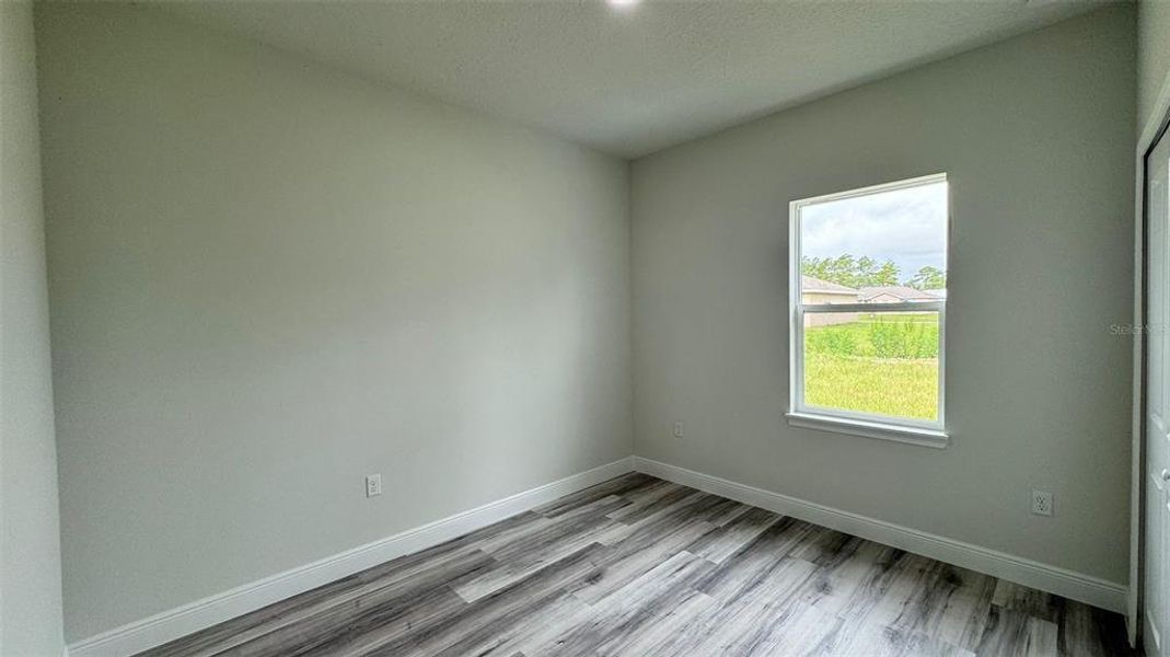 Spacious, unfurnished interior of a new home in , Ocala (Image 19). Spacious, unfurnished interior of a new home in , Ocala (Image 19).
