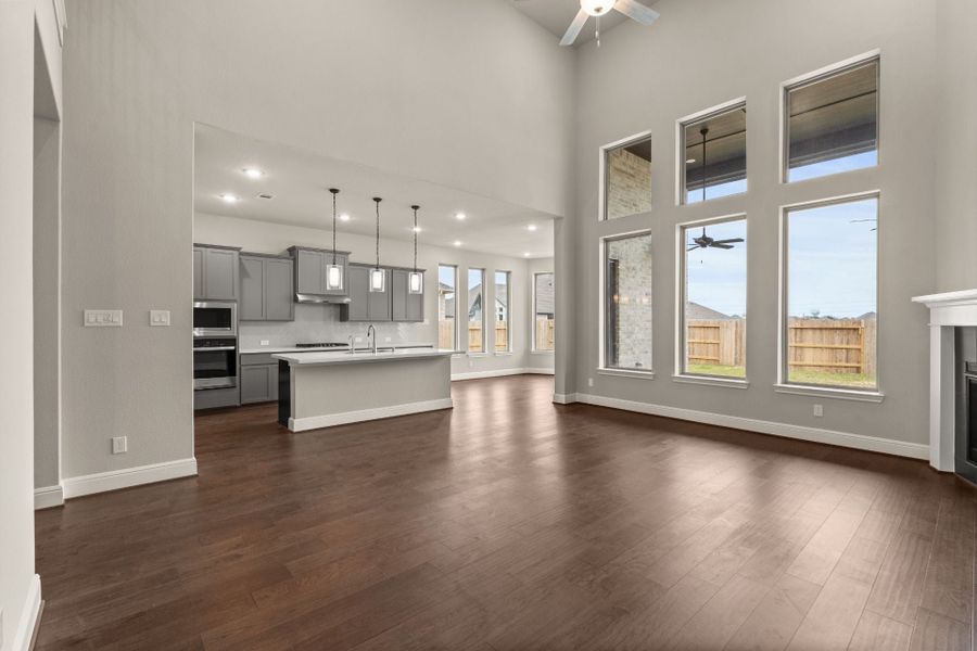 Hockley, TX New Home.  - Slide 25