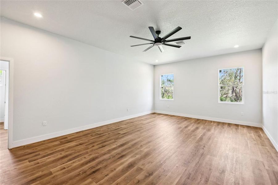 Spacious, unfurnished interior of a new home in , Deltona (Image 30). Spacious, unfurnished interior of a new home in , Deltona (Image 30).
