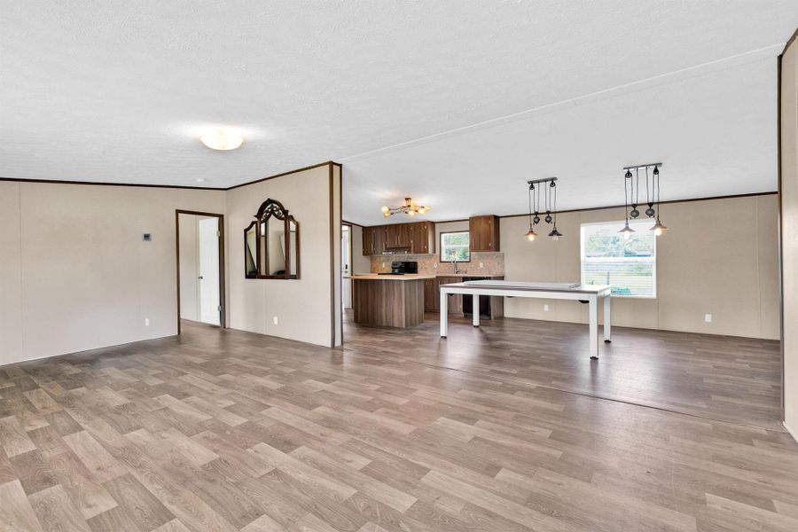 Spacious, unfurnished interior of a new home in , St. Cloud (Image 16).