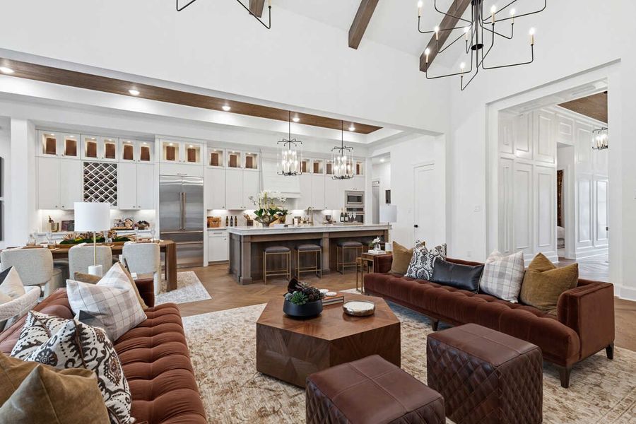 Family Room Family Room