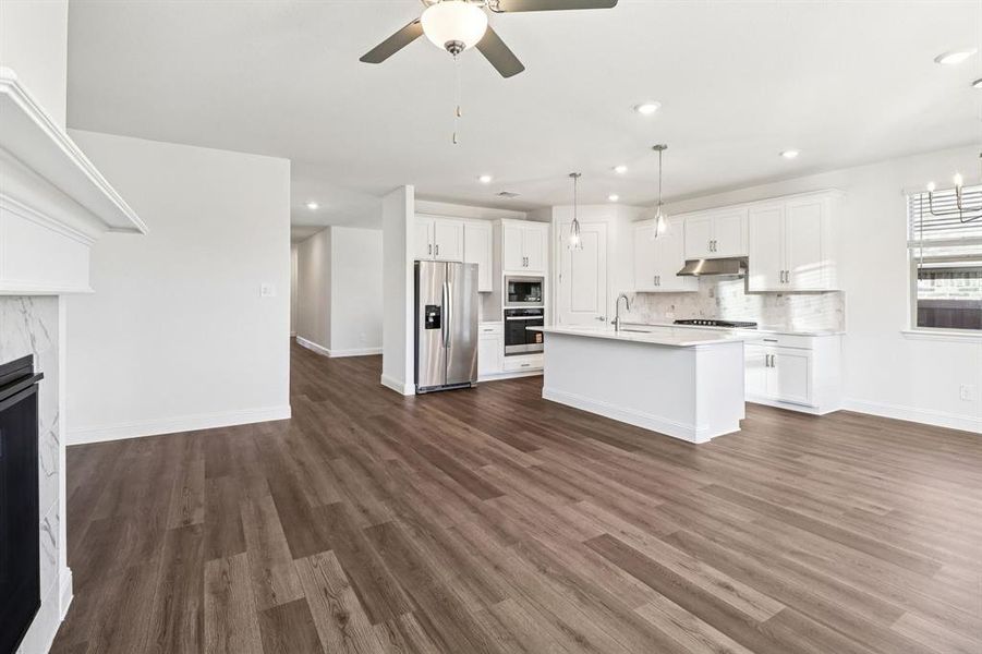 Image 30 of a home in Ashford Park - Texana Series. Image 30 of a home in Ashford Park - Texana Series.