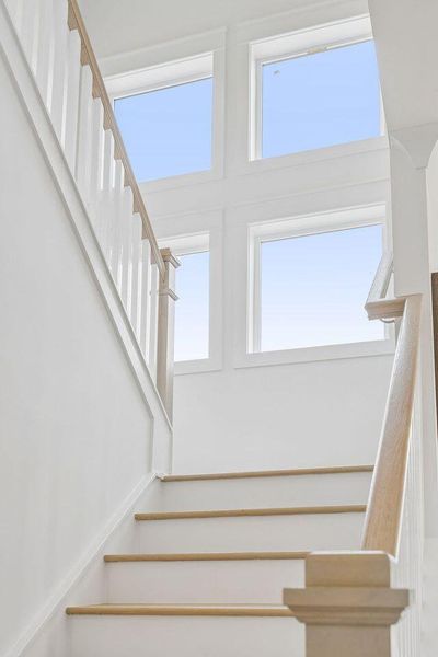 Spacious, unfurnished interior of a new home in Kings River Preserve, Hollywood (Image 26). Spacious, unfurnished interior of a new home in Kings River Preserve, Hollywood (Image 26).