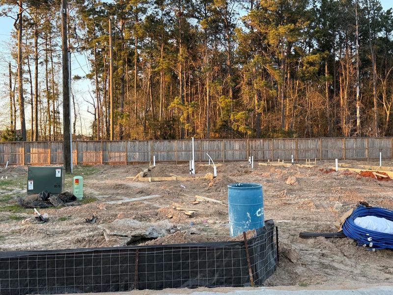 Image 22 of a home in Lakes at Black Oak. Image 22 of a home in Lakes at Black Oak.