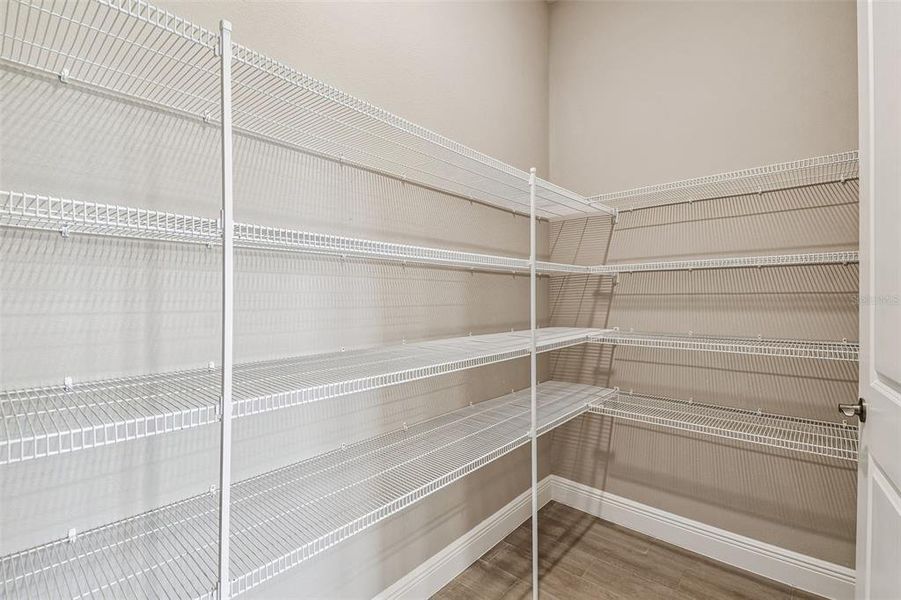 Furnished interior view inside a new home in Tamarack at Two Rivers, Zephyrhills (Image 10). Furnished interior view inside a new home in Tamarack at Two Rivers, Zephyrhills (Image 10).