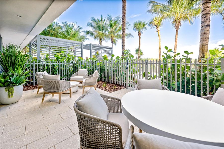 Image 26 of a home in Casamar.