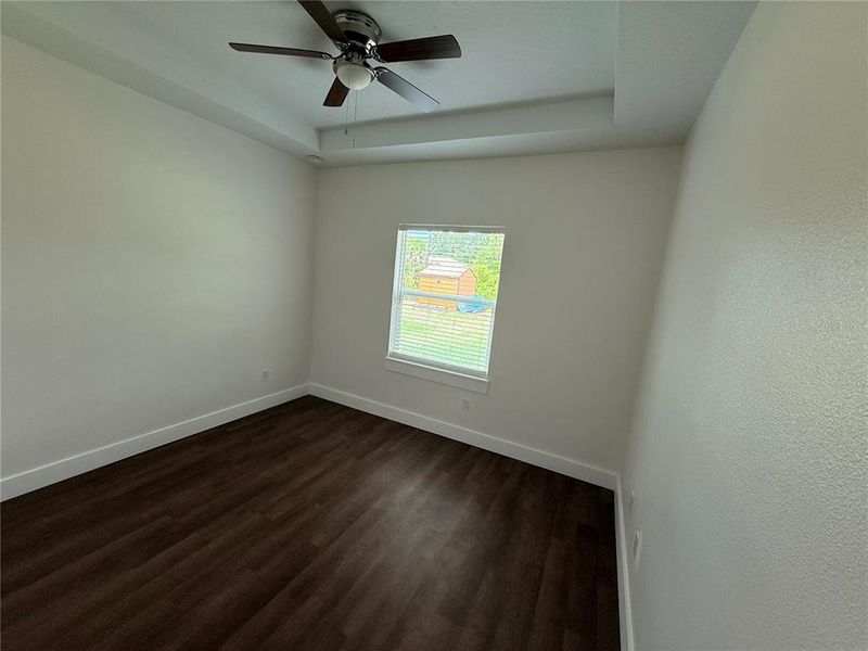 Spacious, unfurnished interior of a new home in , Palm Coast (Image 24).