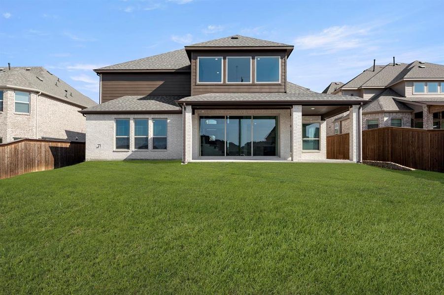 26. 1308 Treasure - Back 26. 1308 Treasure - Back