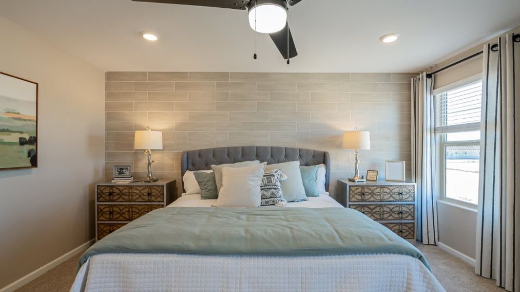 Julian Owner's Suite