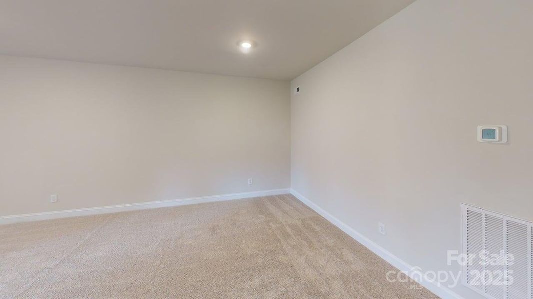 Spacious, unfurnished interior of a new home in , Cramerton (Image 22). Spacious, unfurnished interior of a new home in , Cramerton (Image 22).