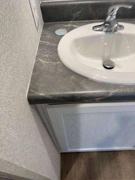 Close-up of interior finishes inside a home in , Brooksville (Image 9). Close-up of interior finishes inside a home in , Brooksville (Image 9).