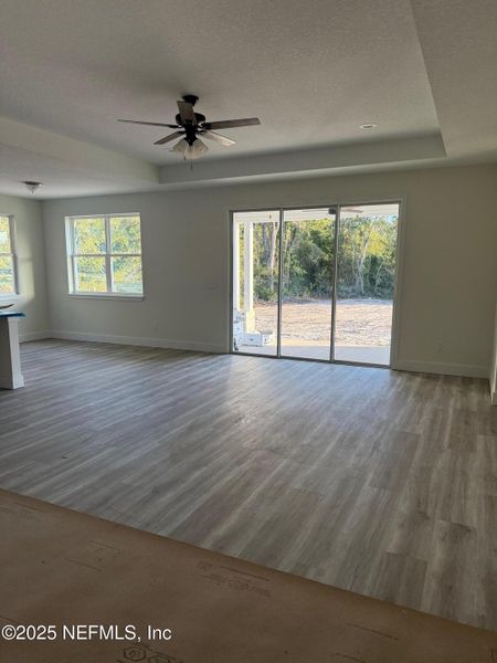 Spacious, unfurnished interior of a new home in , Melrose (Image 16). Spacious, unfurnished interior of a new home in , Melrose (Image 16).