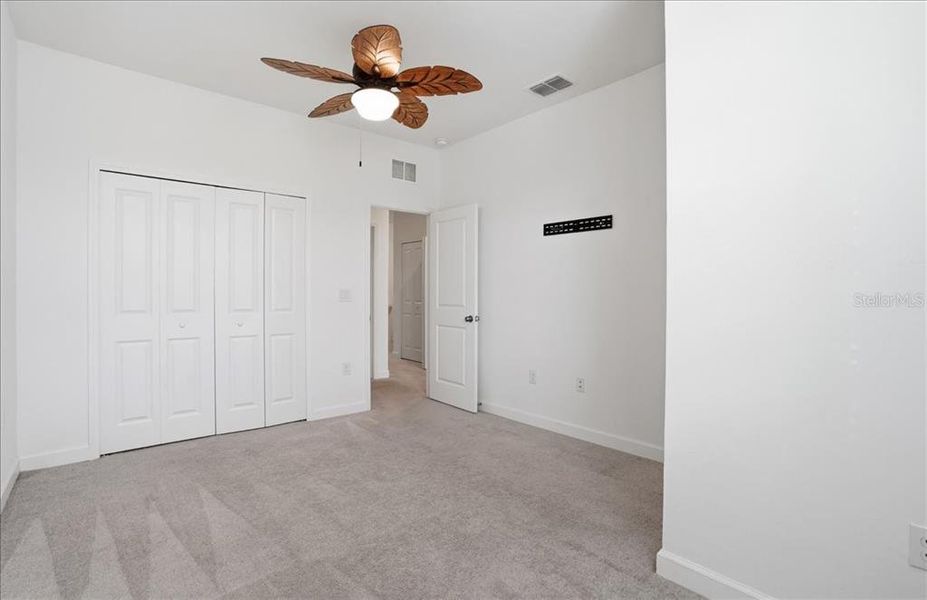 Spacious, unfurnished interior of a new home in , Lakewood Ranch (Image 31). Spacious, unfurnished interior of a new home in , Lakewood Ranch (Image 31).