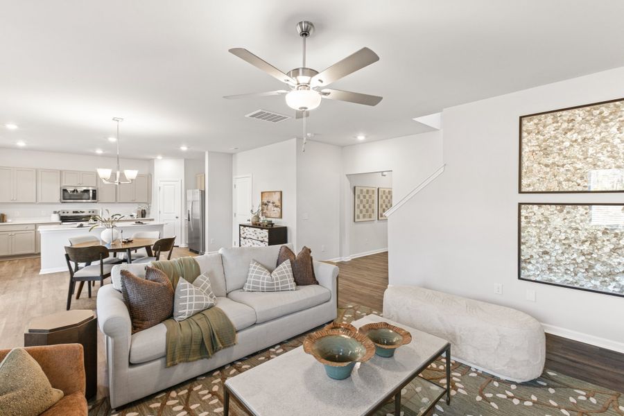 3br New Home in Jacksonville, NC.  - Slide 11