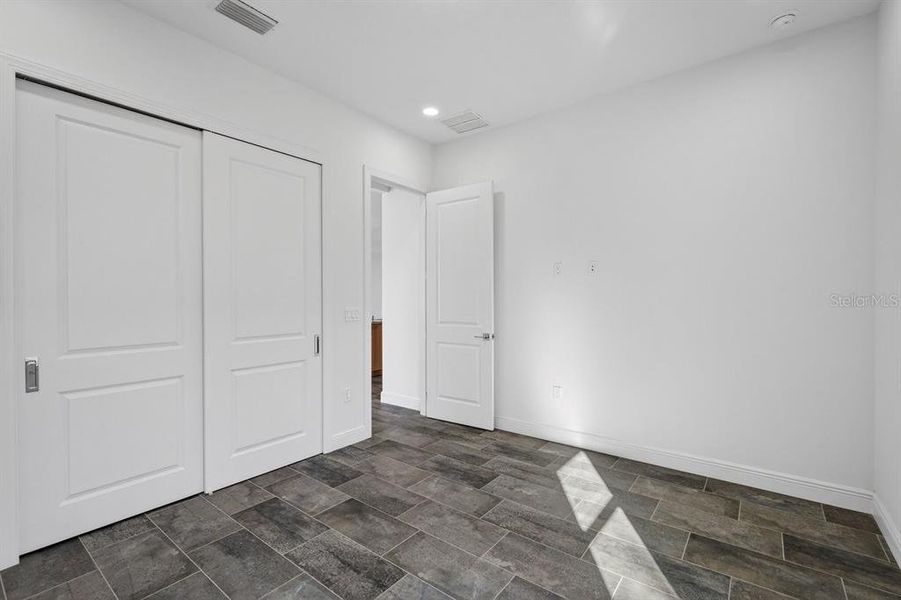 Spacious, unfurnished interior of a new home in , Palm Coast (Image 22).