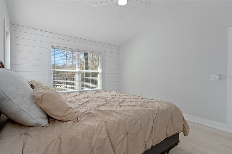 Furnished interior view inside a new home in , Webster (Image 16).