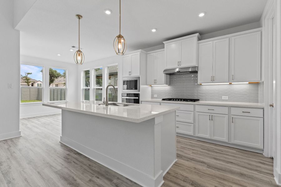 New Home in Georgetown, TX.  - Slide 11