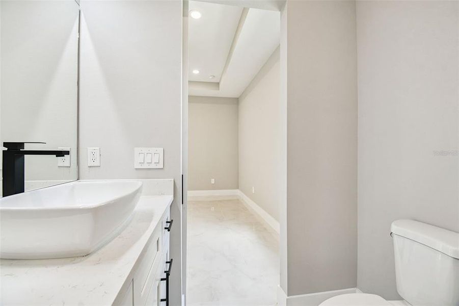 Furnished interior view inside a new home in , Brooksville (Image 11). Furnished interior view inside a new home in , Brooksville (Image 11).