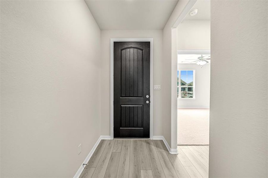 Image 31 of a home in Liberty Pointe. Image 31 of a home in Liberty Pointe.