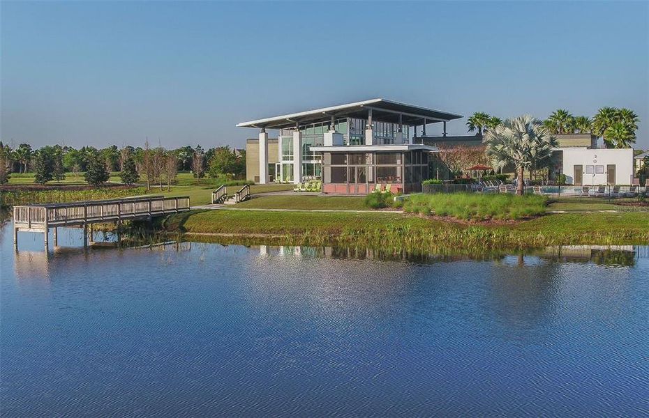 Community amenities in Waterset, Apollo Beach (Image 18).