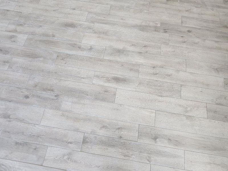 Close-up of interior finishes inside a home in Rocky Top, Krum (Image 5).