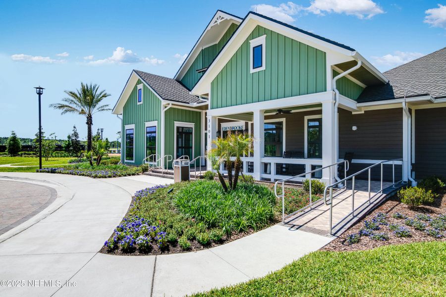 Image 25 of a home in Edenbrooke at Hyland Trail | 55+: Edenbrooke at Hyland Trail 60s.