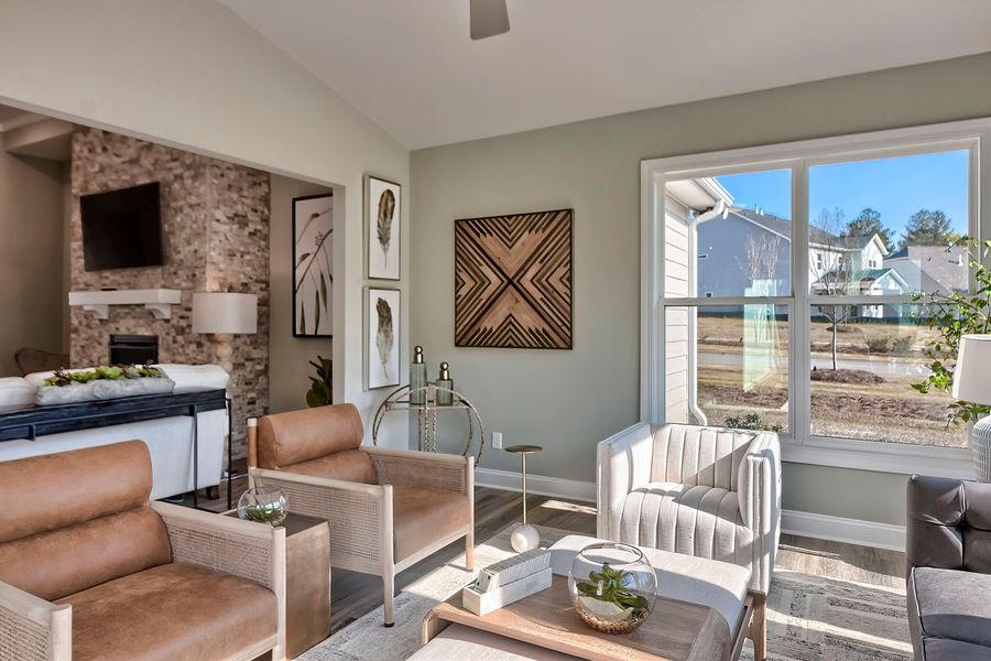 The Ransford The Ransford