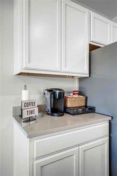 Close-up of interior finishes inside a home in Villamar, Winter Haven (Image 20). Close-up of interior finishes inside a home in Villamar, Winter Haven (Image 20).