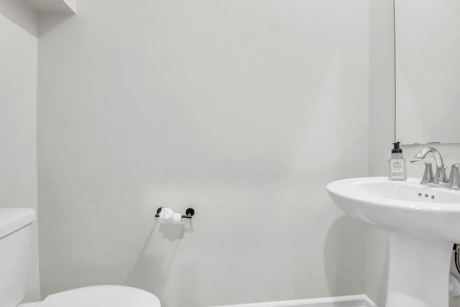 Image 60 of a home in Sweetgrass at Summers Corner: Arbor Collection.