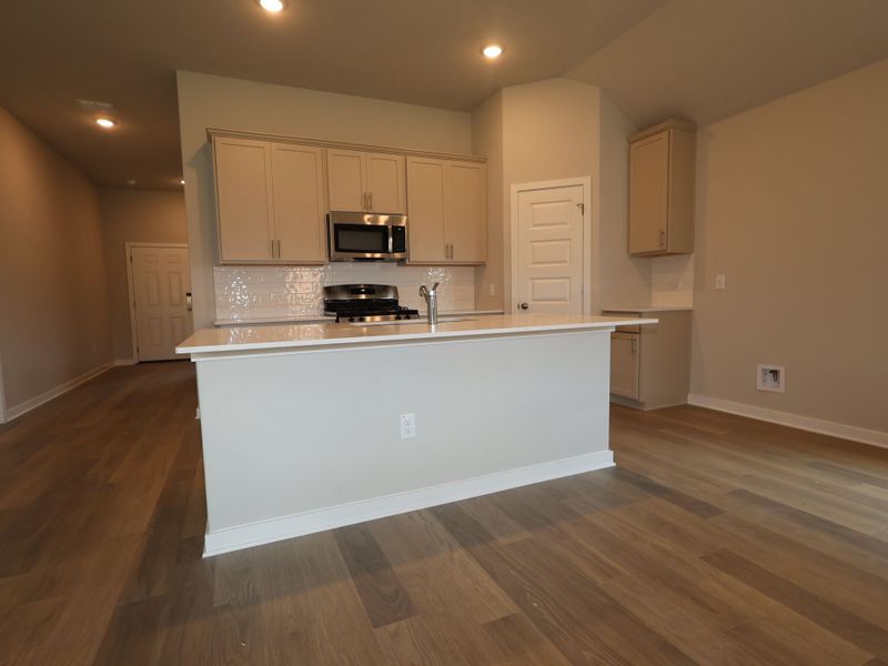 Kitchen Kitchen