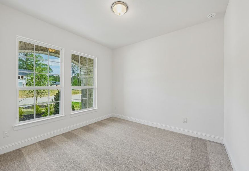 Homesite 2429 Bed 3 - 17 of 17