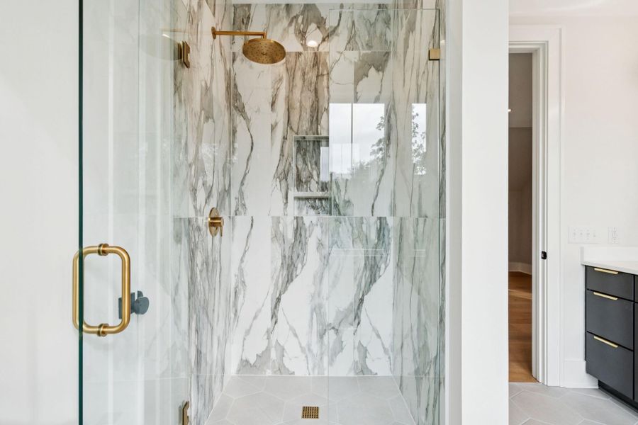 Close-up of interior finishes inside a home in , Isle Of Palms (Image 20). Close-up of interior finishes inside a home in , Isle Of Palms (Image 20).