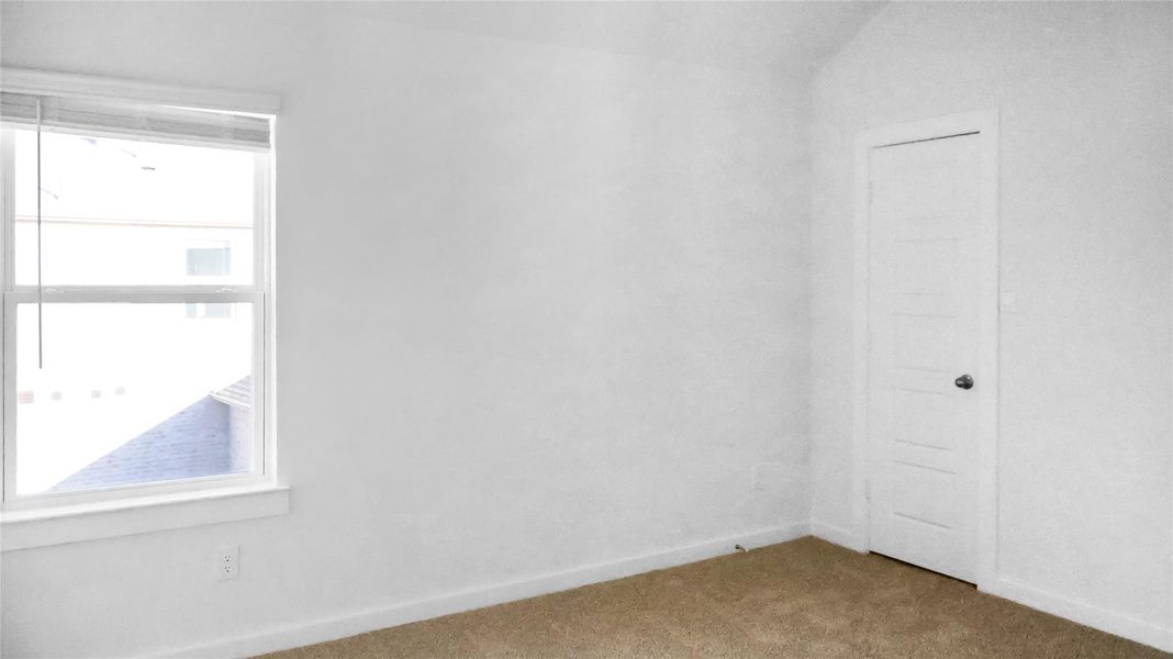 Bedroom 3, 2nd floor