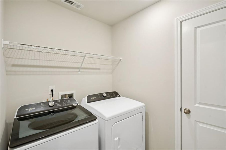 Image 26 of a home in Avalon - Vista Series. Image 26 of a home in Avalon - Vista Series.