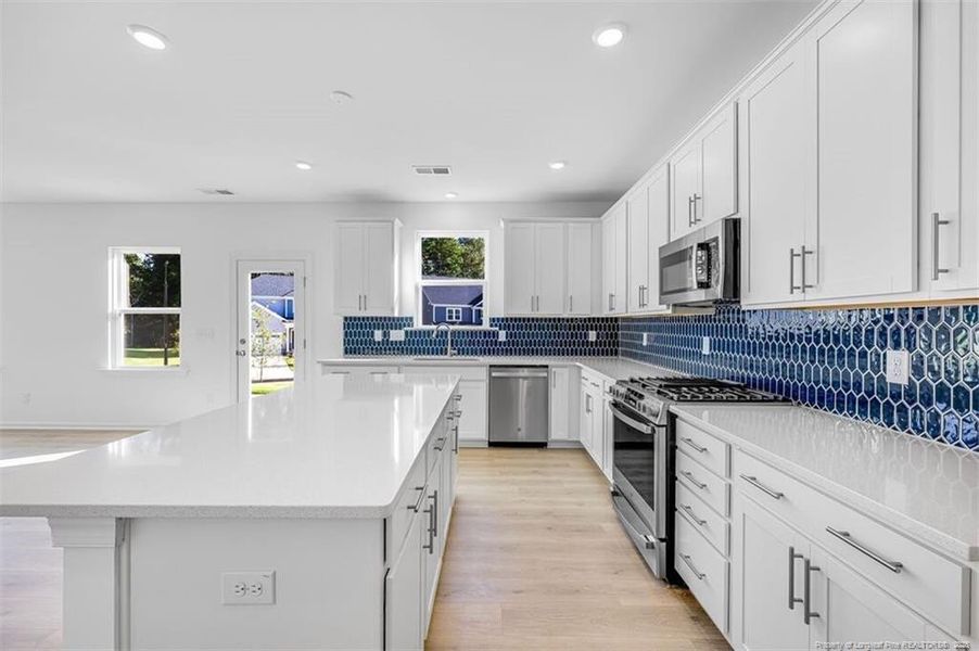 535 Claftin Street - Ready Now!