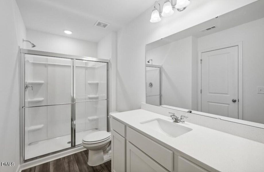 Celestial Primary Bath