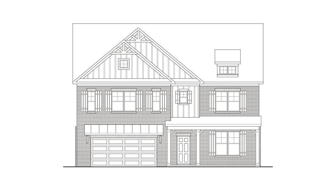 Elevation PB2-G (R1.1) Elevation PB2-G (R1.1)