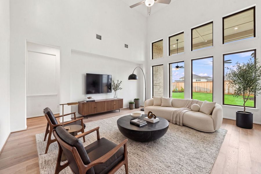 21726 Chestnut Leafwing Dr, Cypress, TX.  - Slide 6