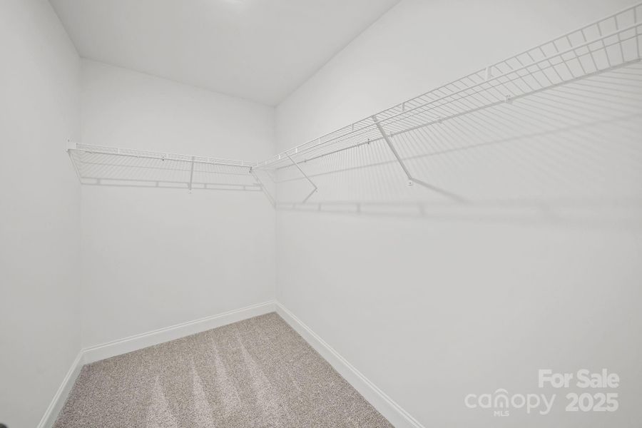 Spacious, unfurnished interior of a new home in , Salisbury (Image 19).