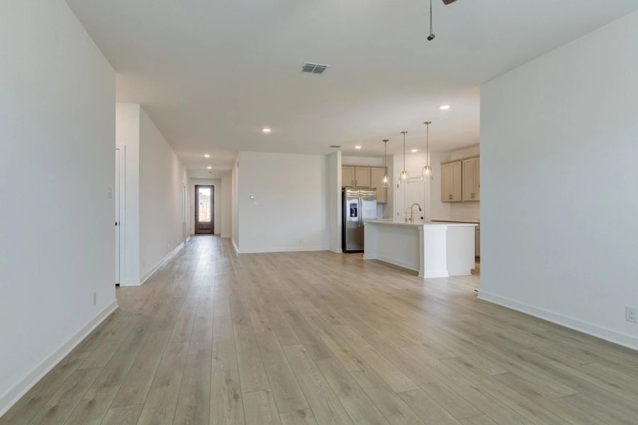 Kitchen, Breakfast, & Family Kitchen, Breakfast, & Family